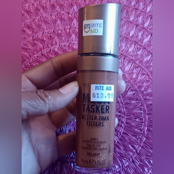 Rimmel London Primer - Picture 1 of 3